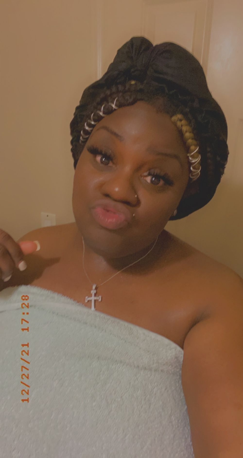 juciylipscedess OnlyFans profile picture
