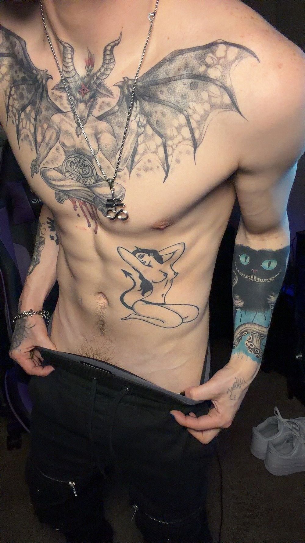 wtftkris OnlyFans profile picture