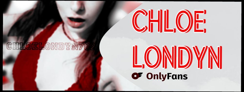 chloelondyn702 OnlyFans profile picture
