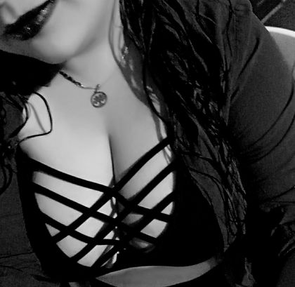 reina-negra OnlyFans picture