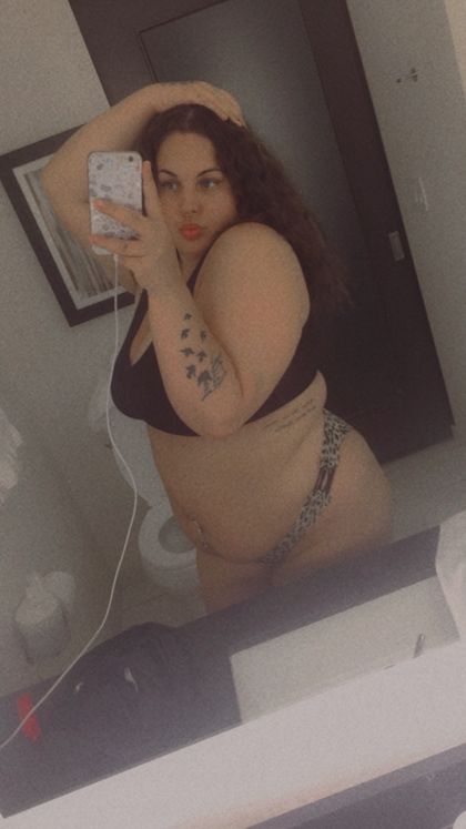 snowbunnyatthatup OnlyFans picture