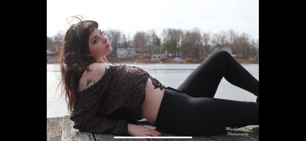 midnightbombshell OnlyFans profile picture