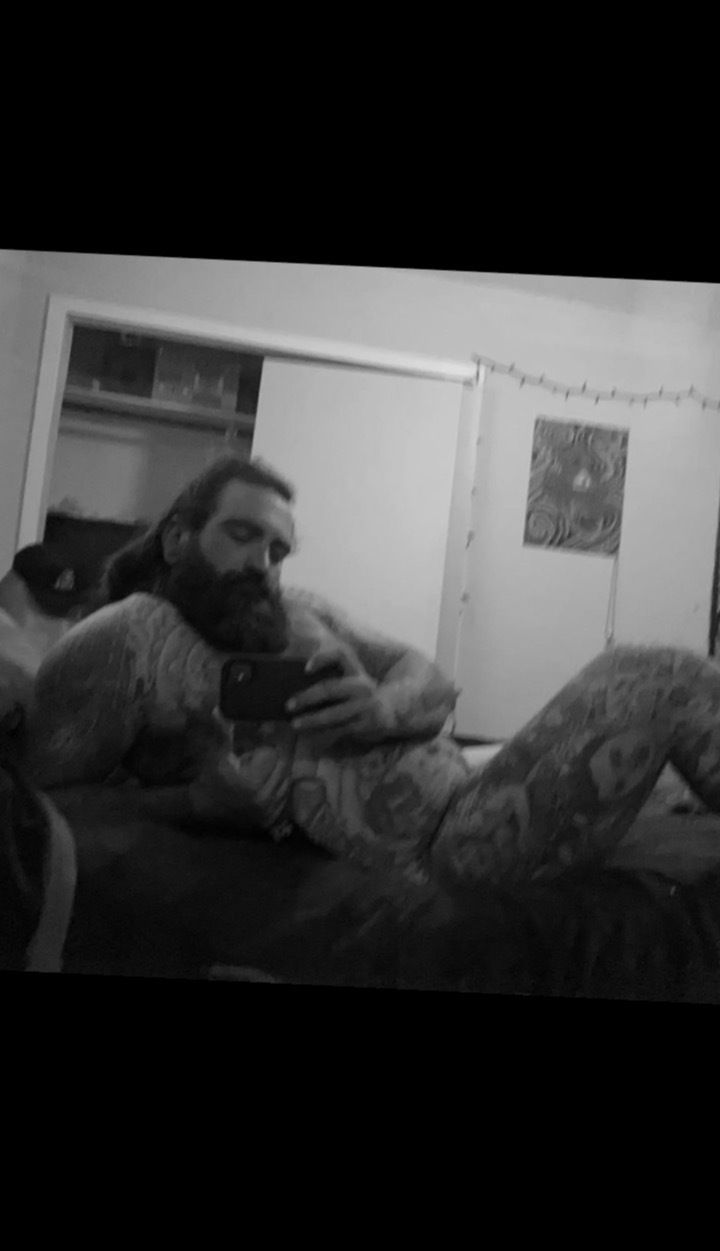 alexthebeard OnlyFans profile picture