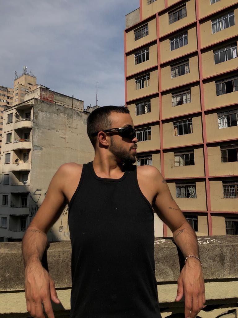 xgilbertosousa OnlyFans profile picture