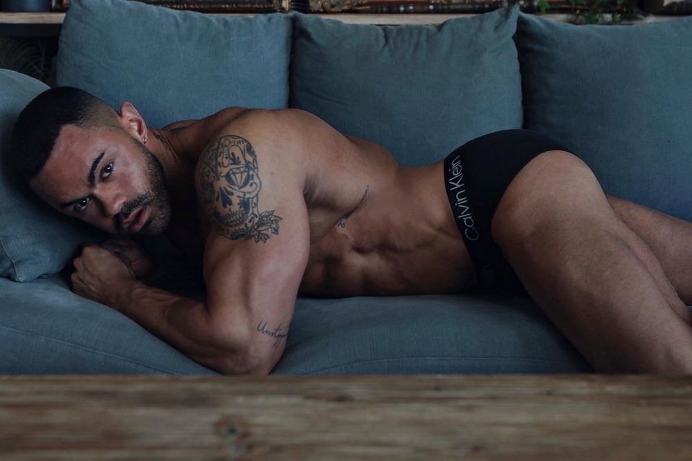 dmontes174 OnlyFans profile picture