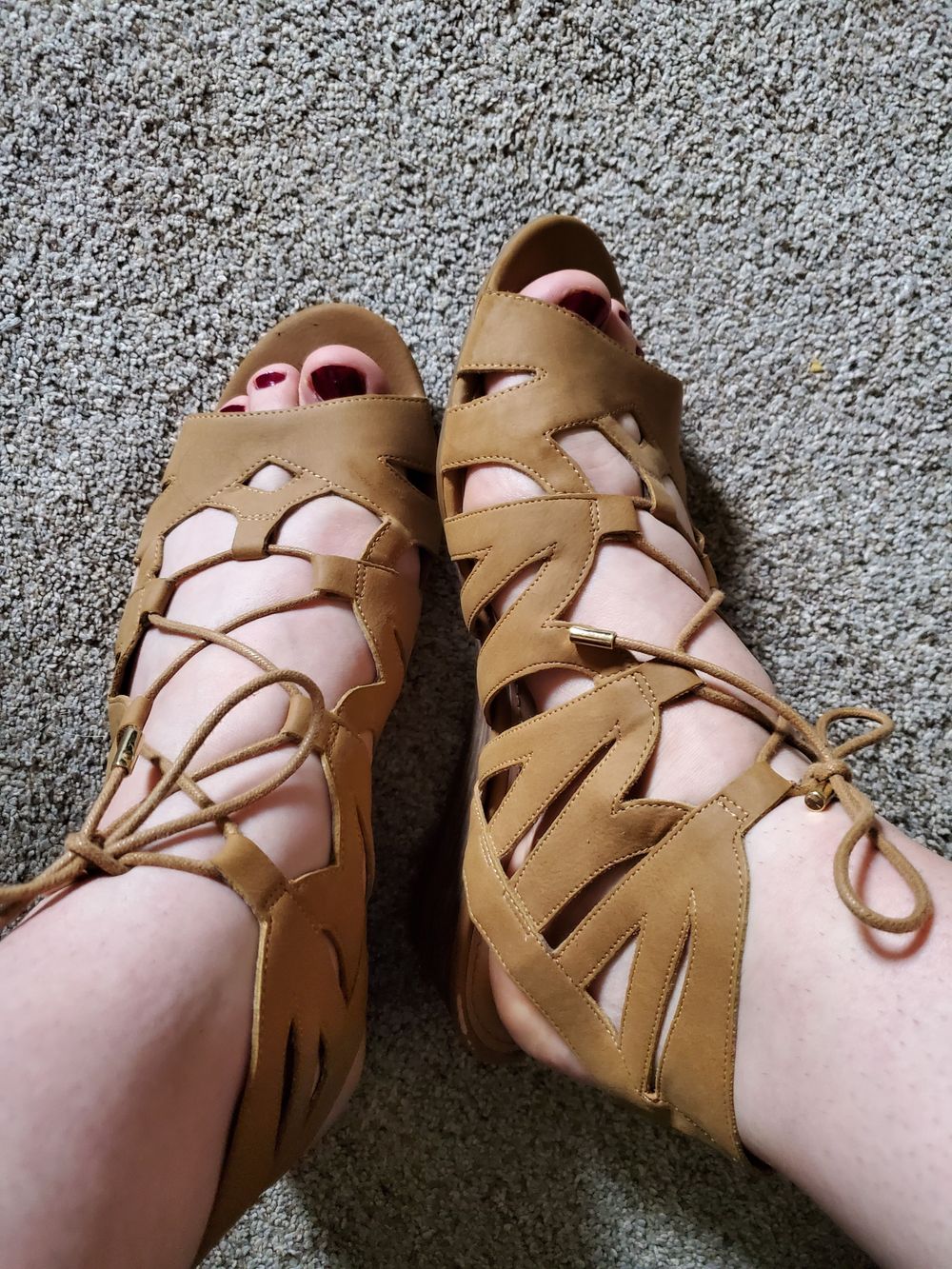skylarsfeet101 OnlyFans profile picture