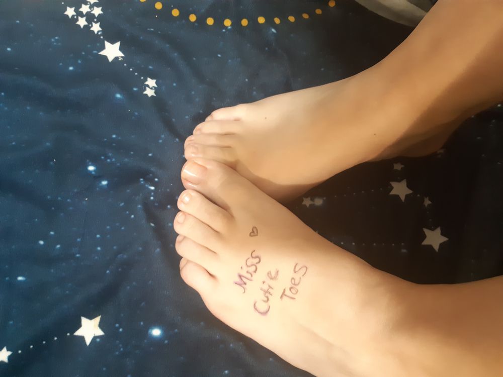 miss.cutietoez OnlyFans profile picture