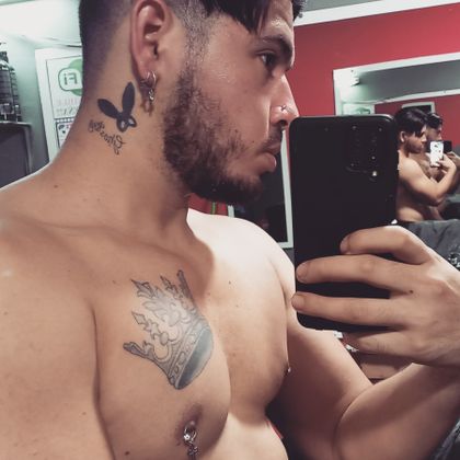 gerominisince1993 OnlyFans picture