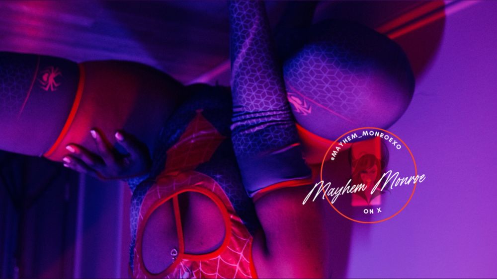mayhem_monroe OnlyFans profile picture