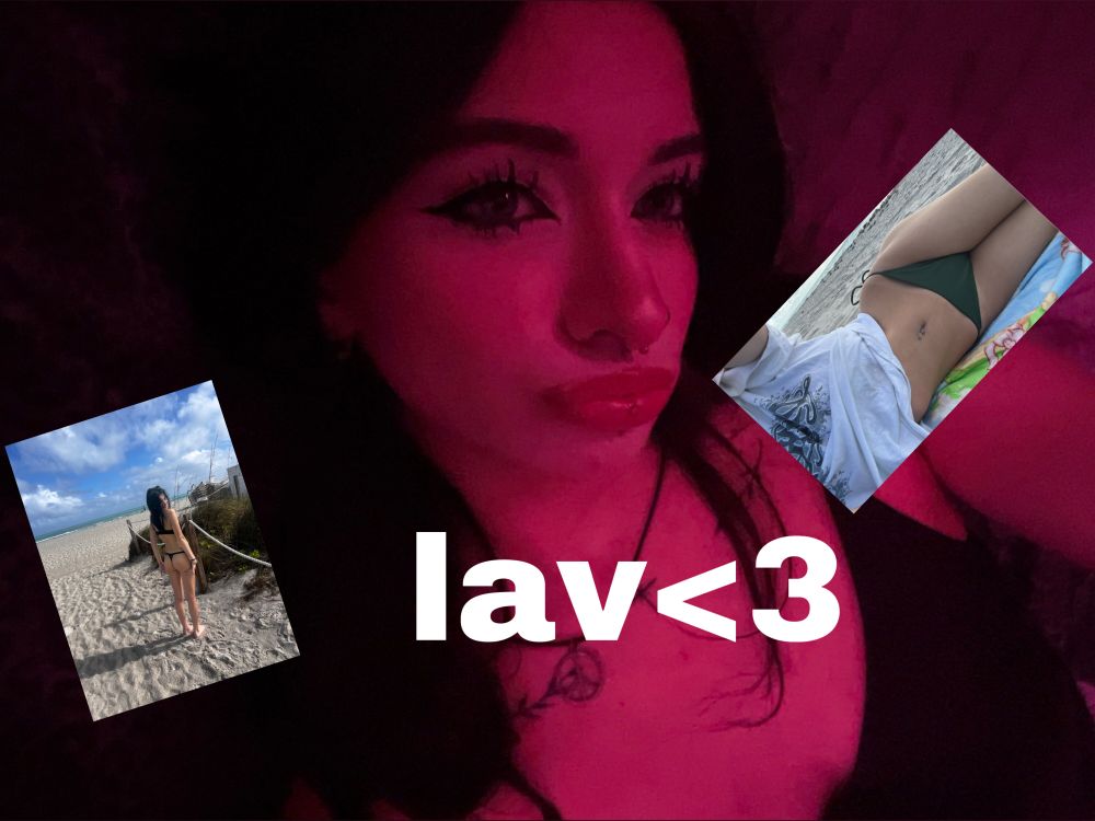 lavenderlewd OnlyFans profile picture