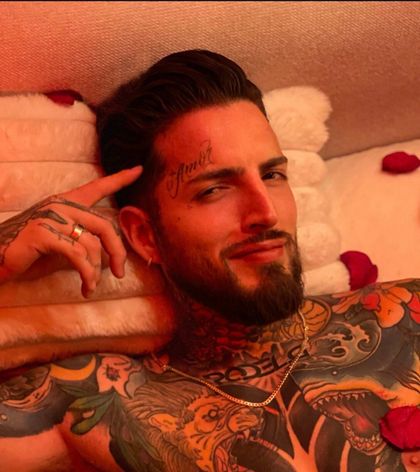 rodolfitoxxx OnlyFans picture