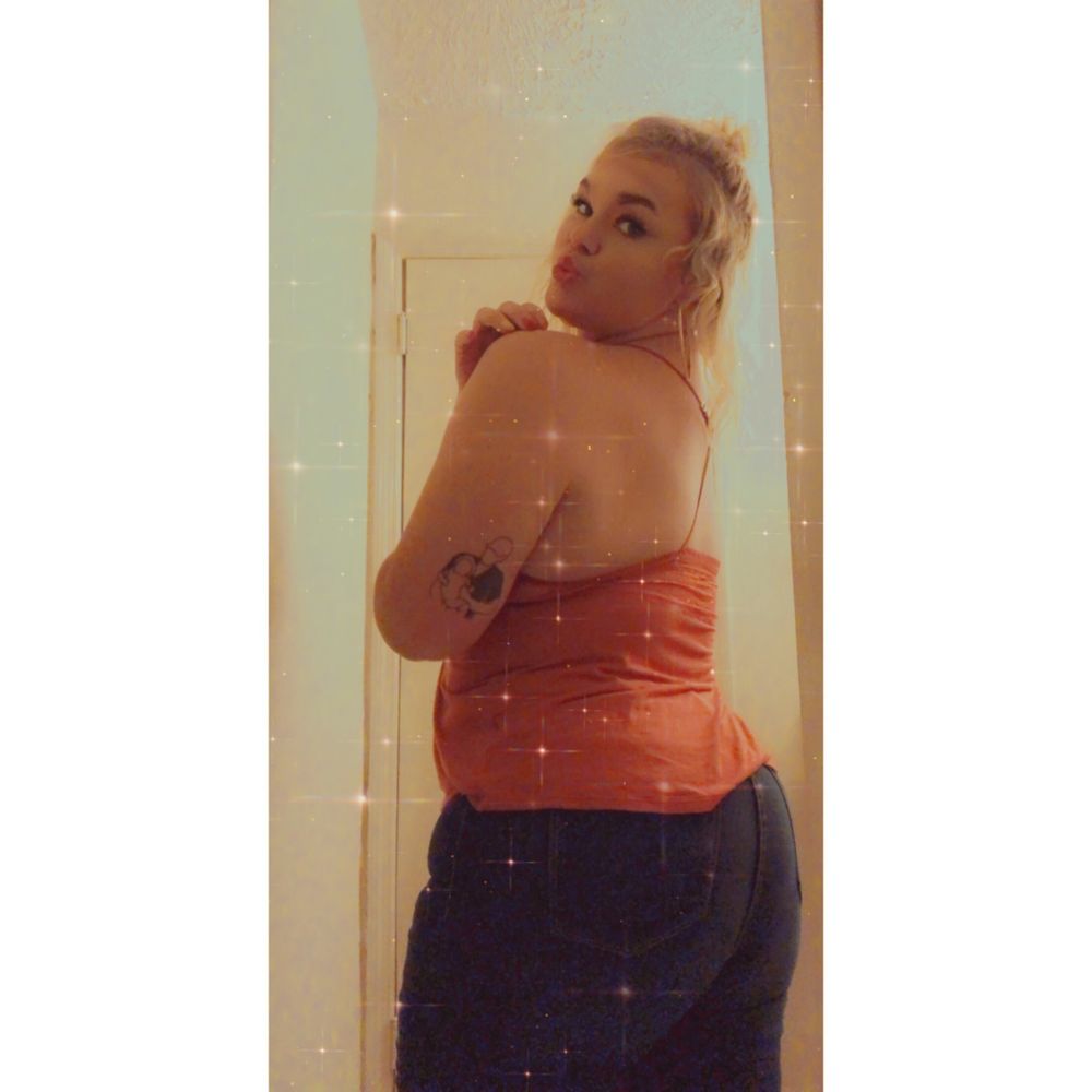 gbabyxoxo58 OnlyFans profile picture