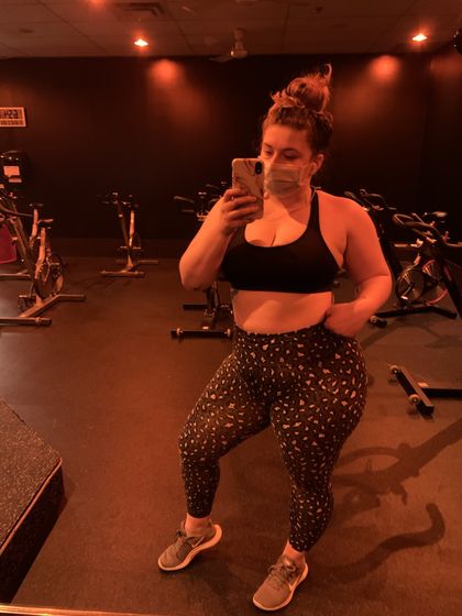 badxwolf94 OnlyFans picture