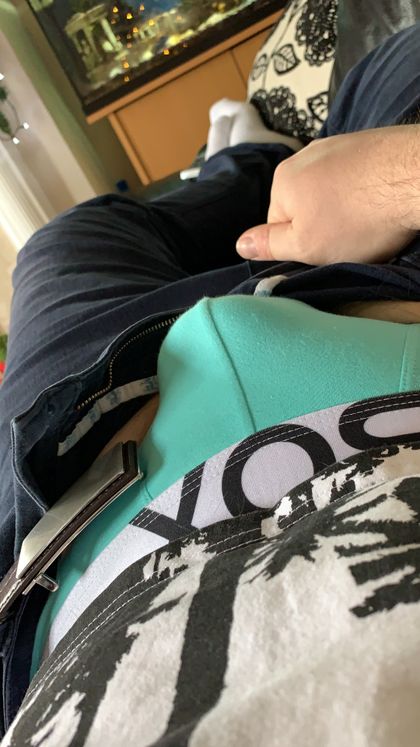 wolfcub83x OnlyFans picture