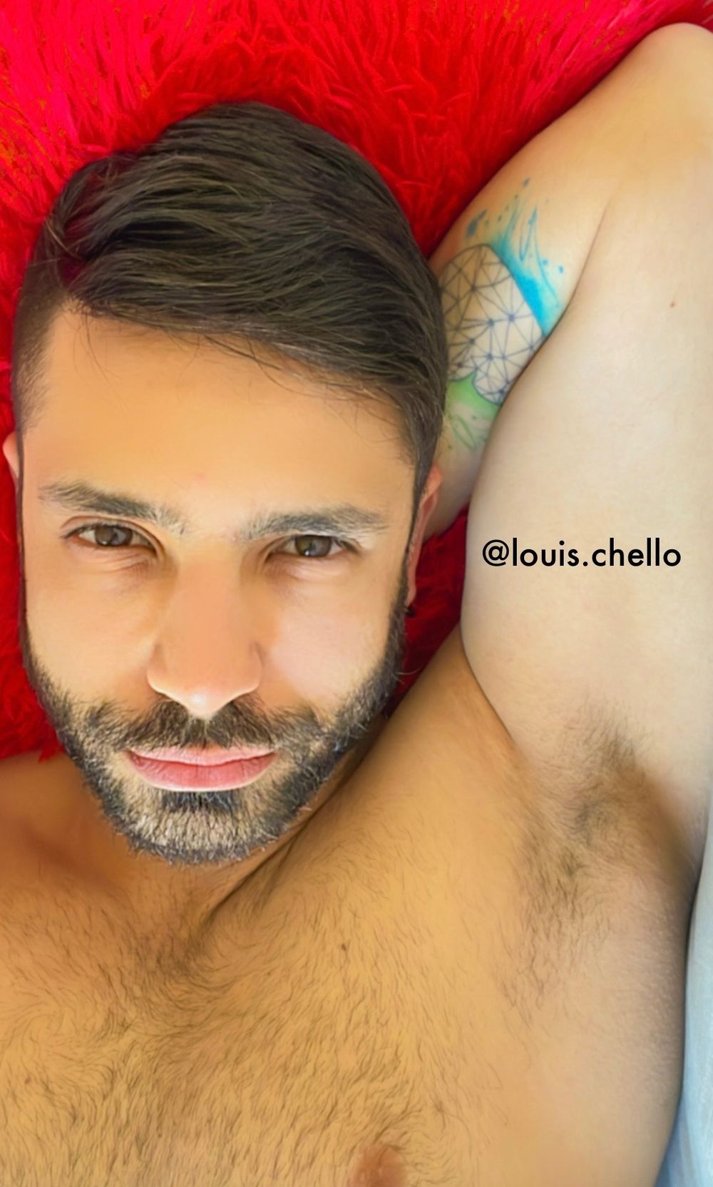 louis.chello OnlyFans profile picture