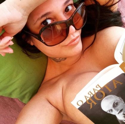 babygirlscorpion OnlyFans picture