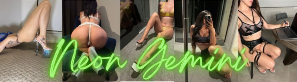 neongemini OnlyFans profile picture
