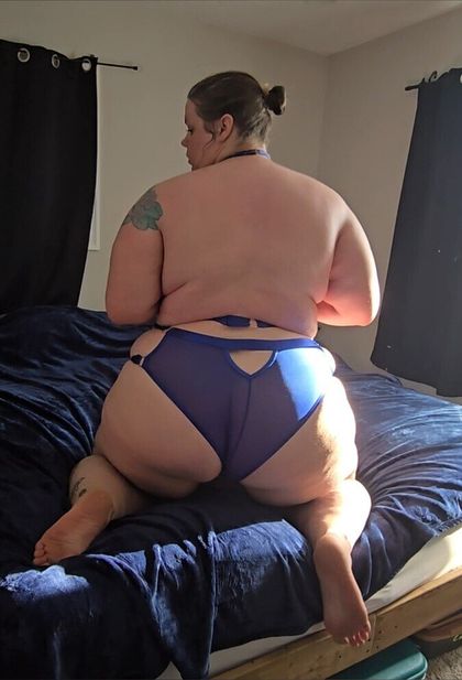 amazonian.kay OnlyFans picture