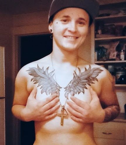 shybutfly94 OnlyFans profile picture