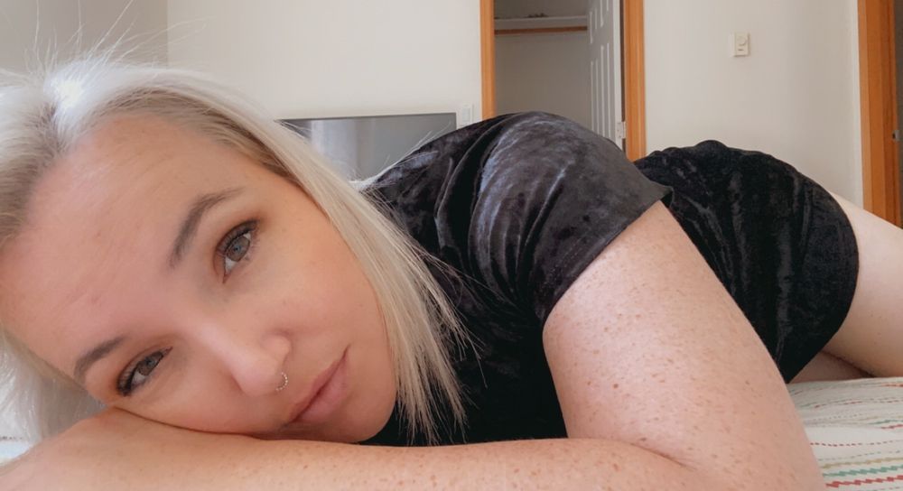 bendmebabie OnlyFans profile picture