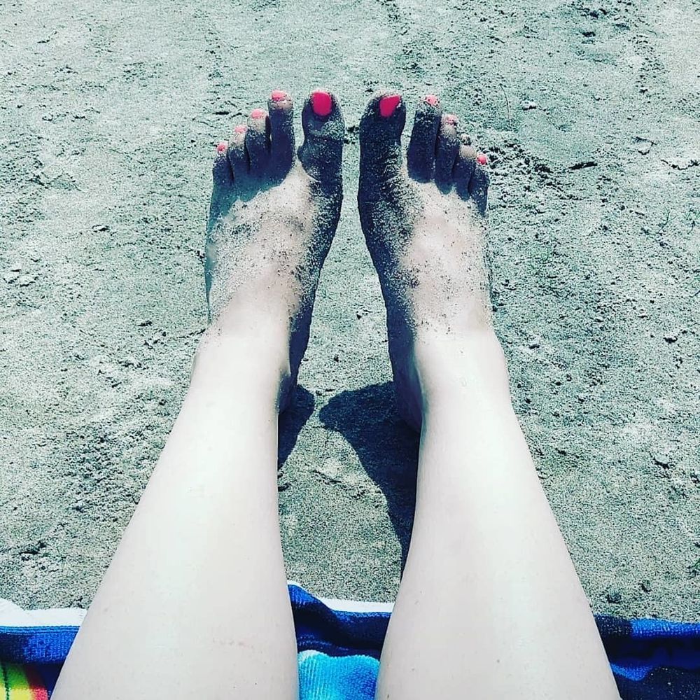 cherryfeet79 OnlyFans profile picture