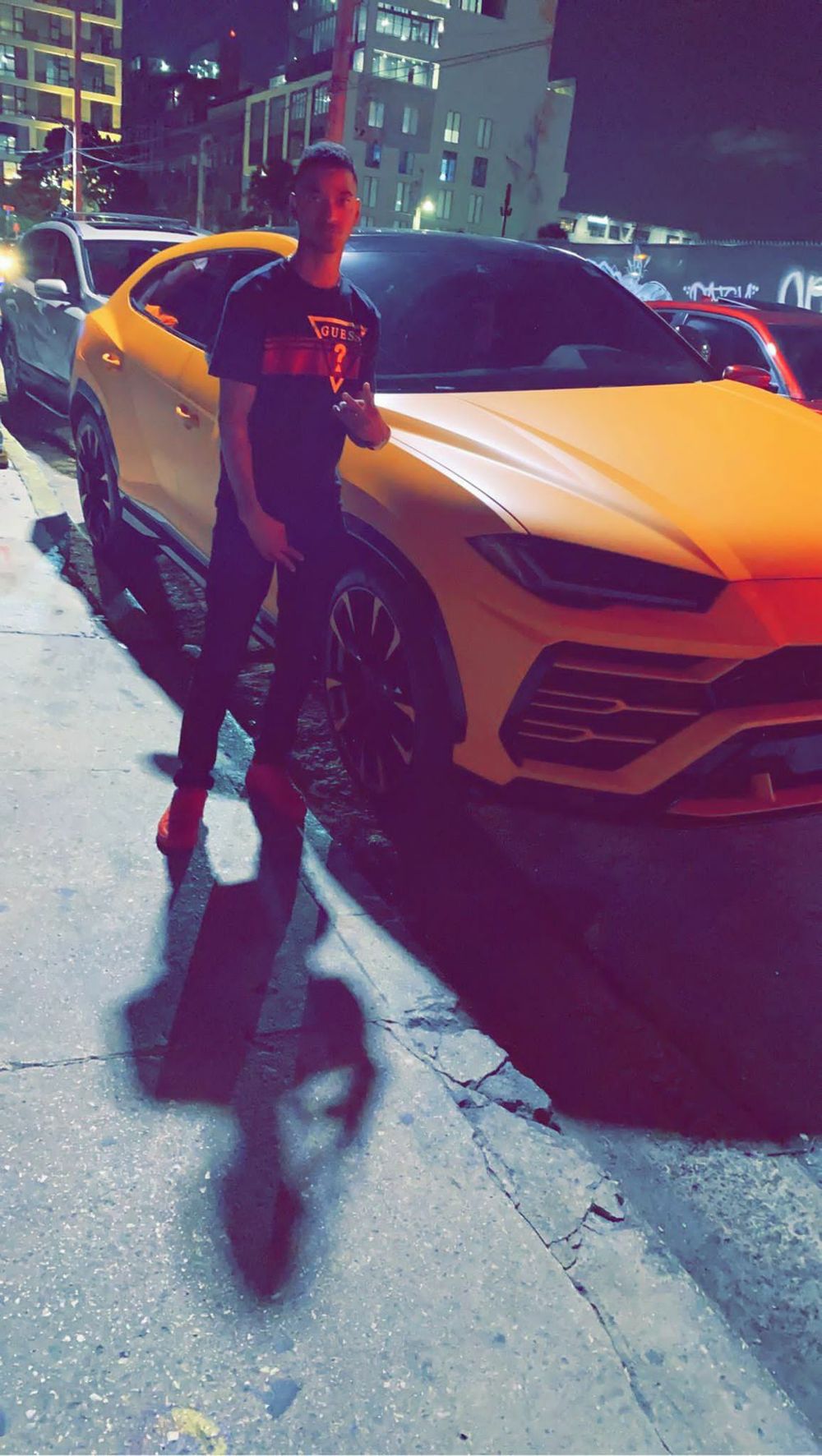 victorfire OnlyFans profile picture
