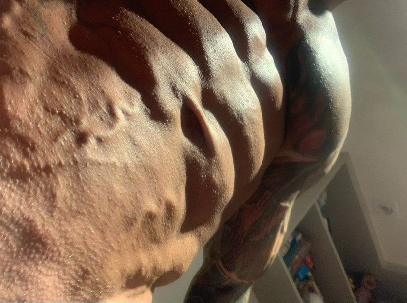 thiking OnlyFans profile picture