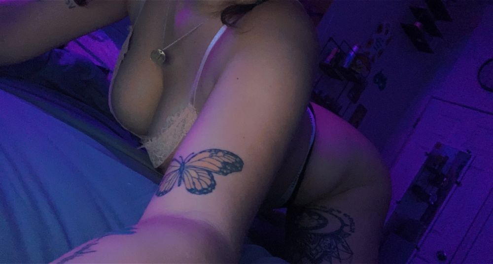 sierramayee OnlyFans profile picture