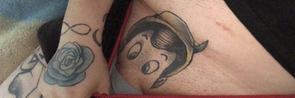 ninopinochoo OnlyFans profile picture