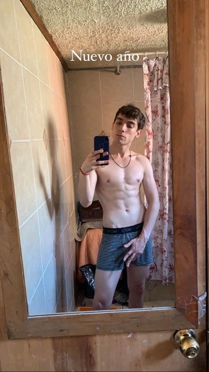 thegoodboy777 OnlyFans picture