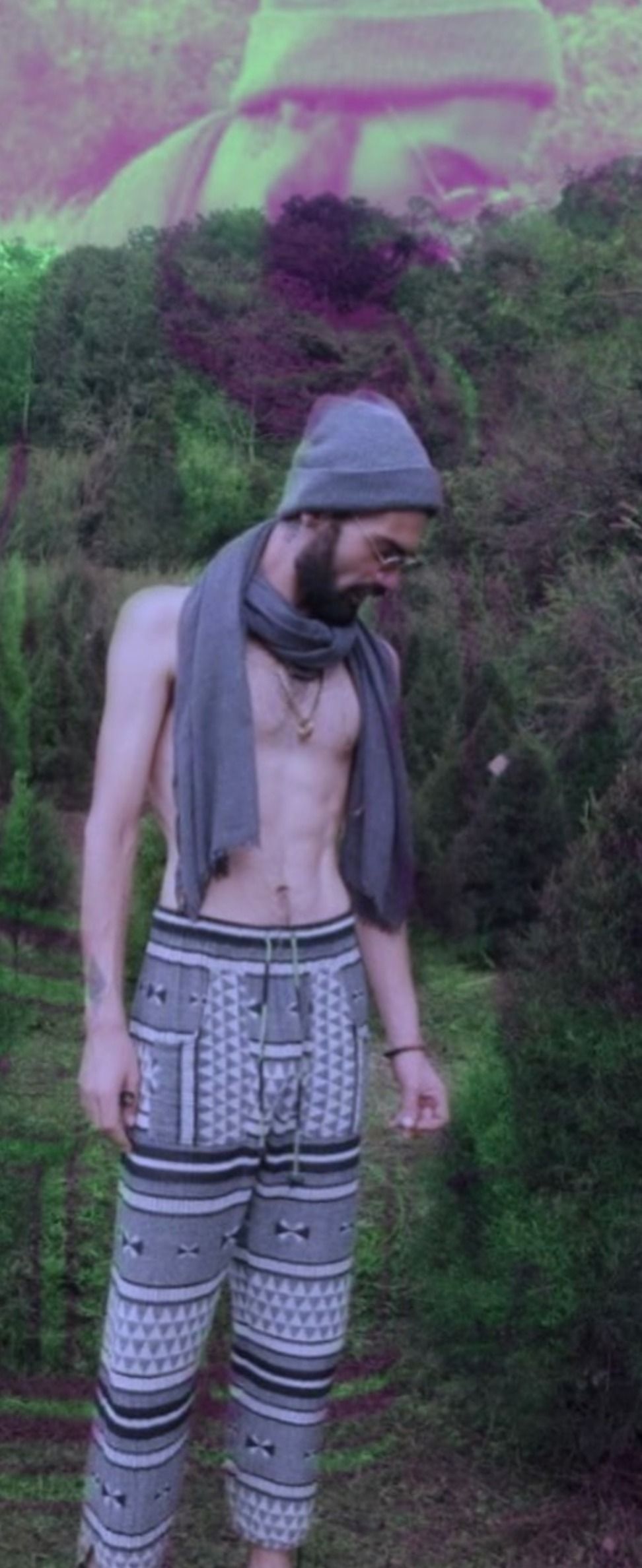 hoffmantheserpent OnlyFans profile picture