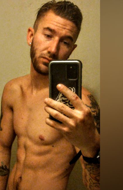 simonriley9789 OnlyFans picture
