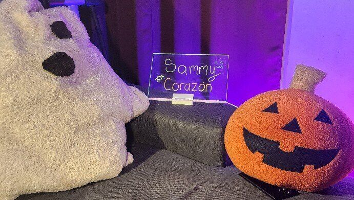 sammy_corazon OnlyFans profile picture
