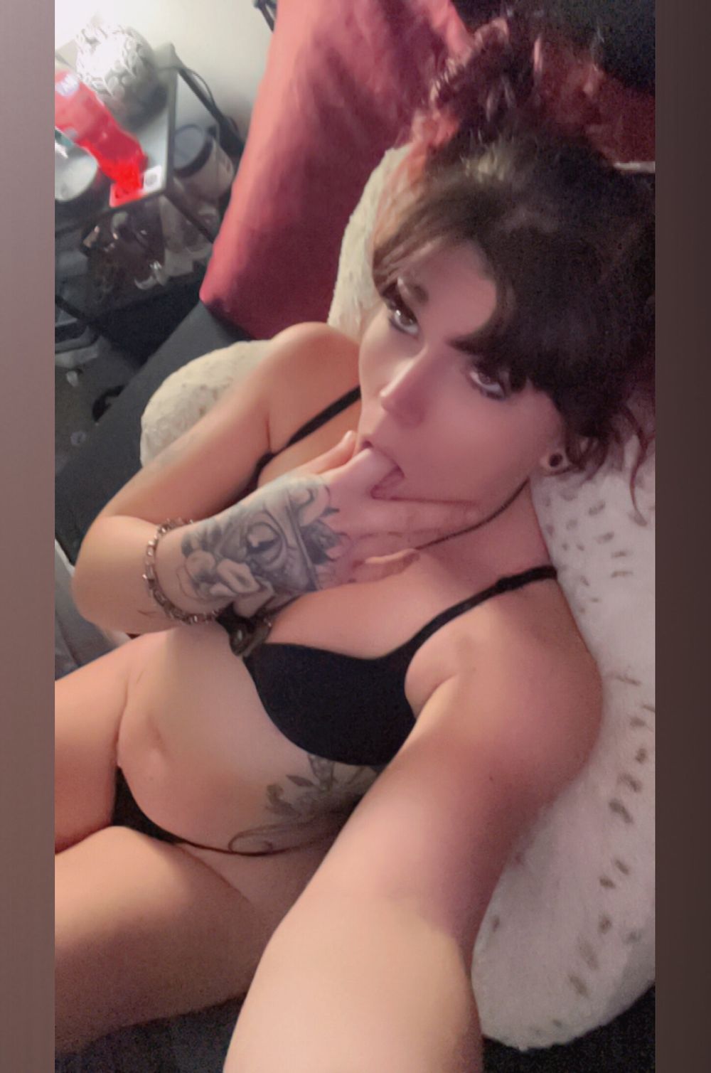 kandiedkhaos99 OnlyFans profile picture