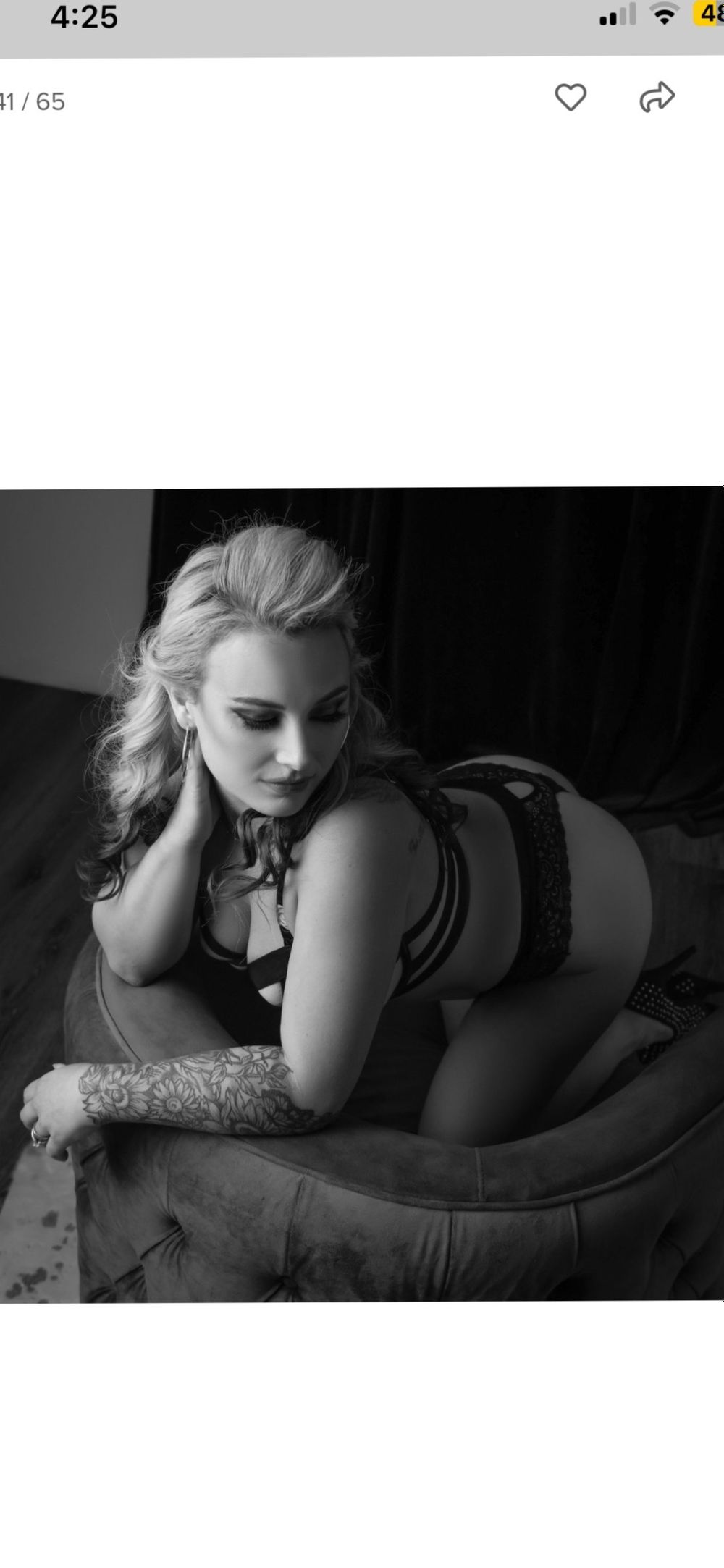 mxchelseax OnlyFans profile picture