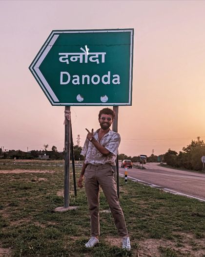 ramandanoda OnlyFans picture