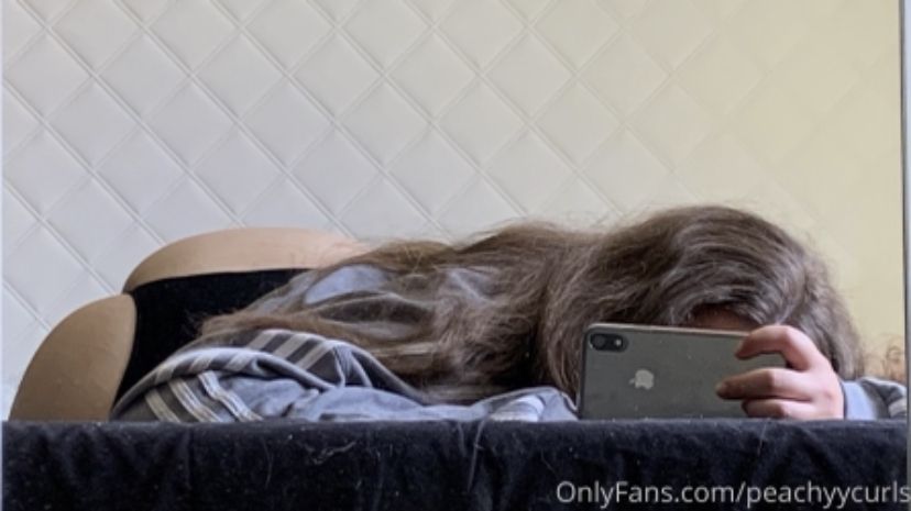 peachyycurls OnlyFans profile picture