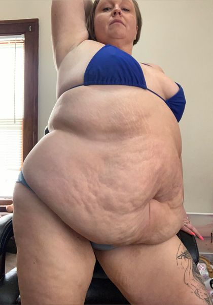 misskimberbbw OnlyFans picture