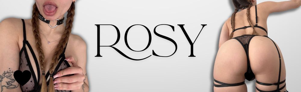 rosycutiee OnlyFans profile picture