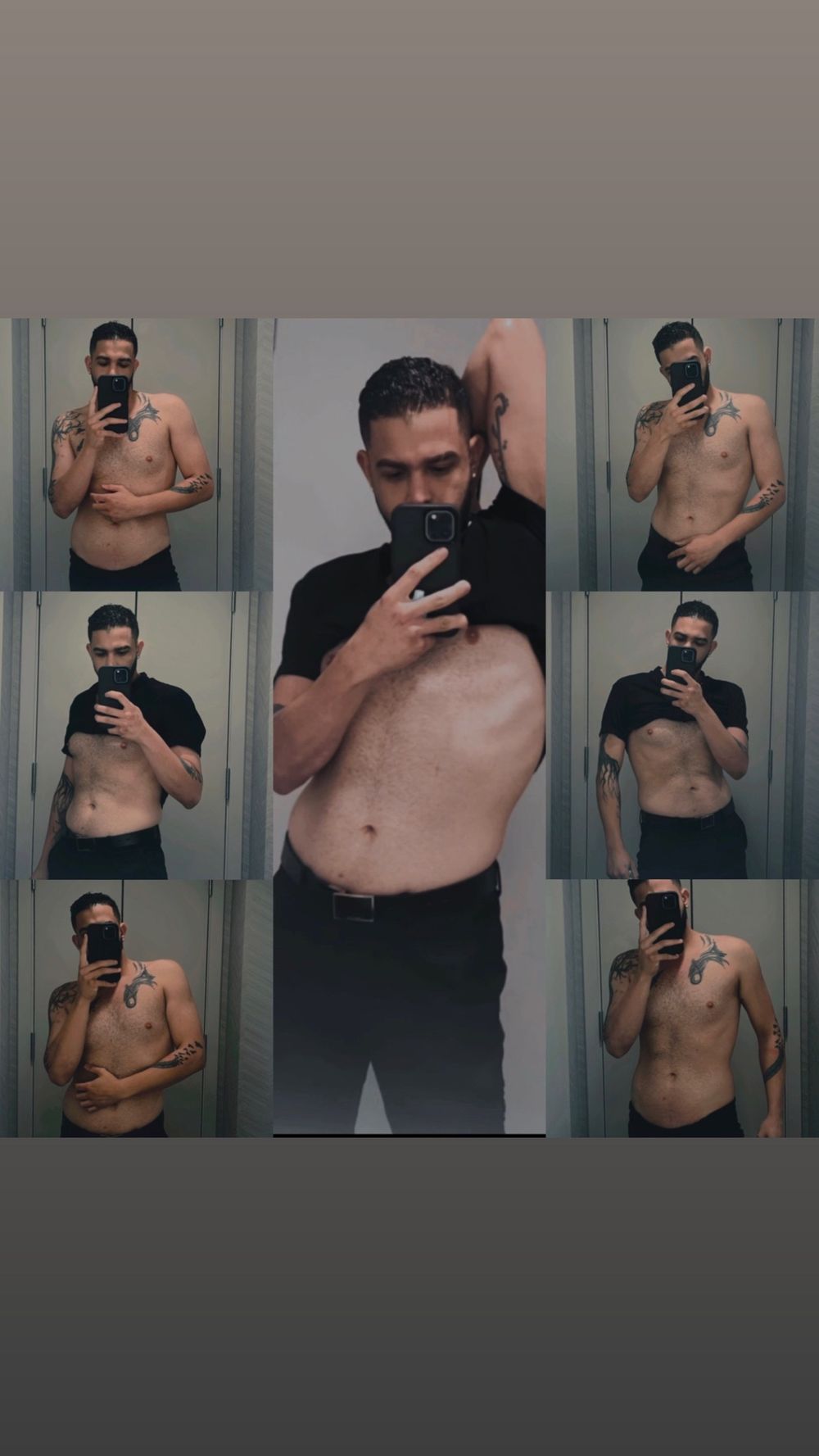 mrkrizz OnlyFans profile picture