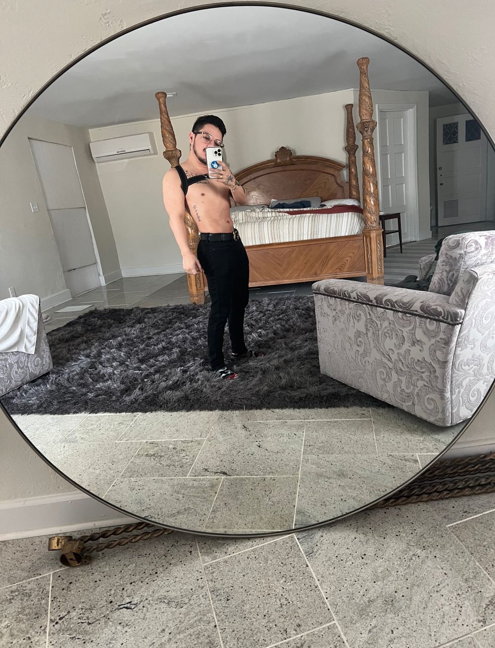luizfer127 OnlyFans profile picture
