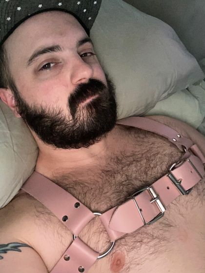 otterdaddyxxx OnlyFans picture