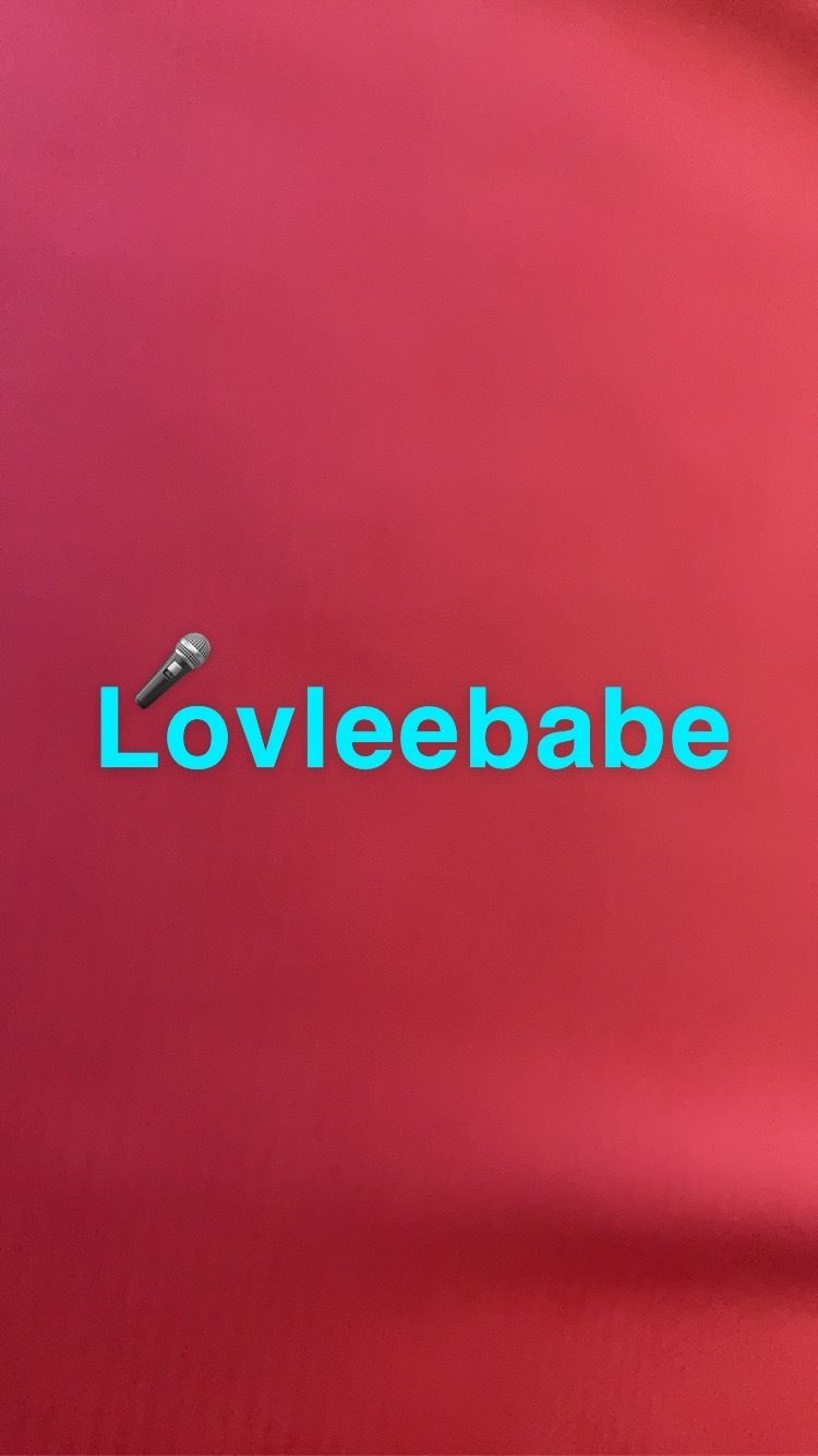 lovleebabe OnlyFans profile picture