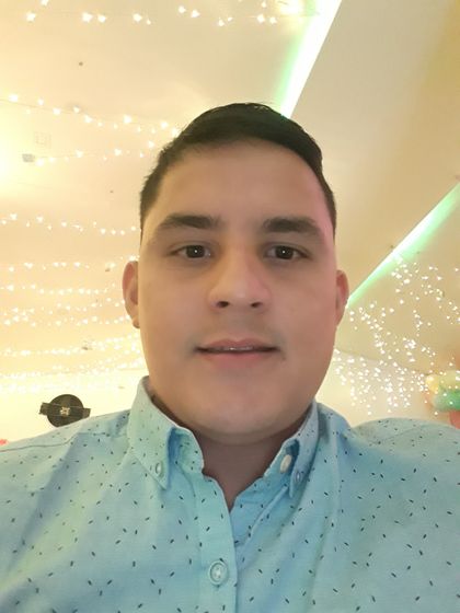andresgozu OnlyFans picture