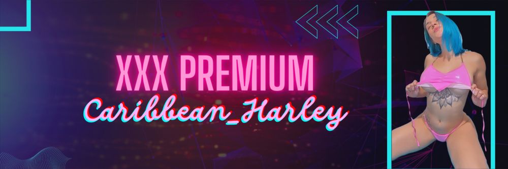 caribbean_harley OnlyFans profile picture
