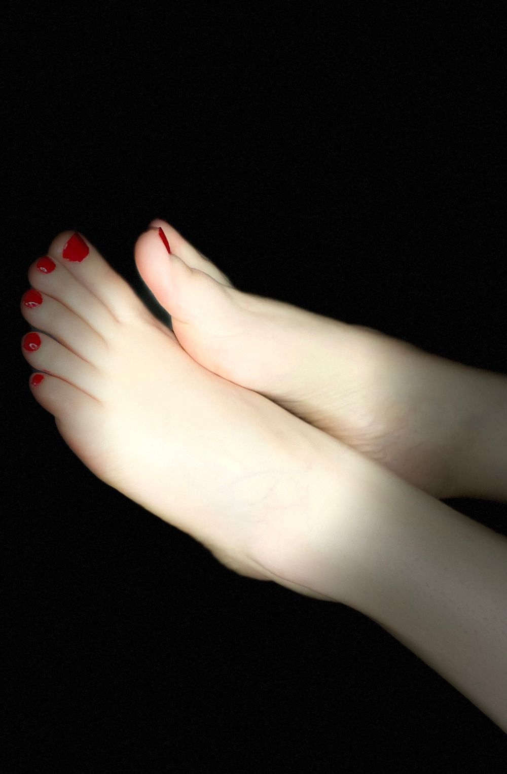 oh-so-pretty-feet OnlyFans profile picture