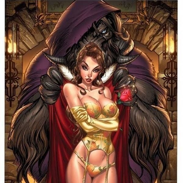 belle4you OnlyFans profile picture