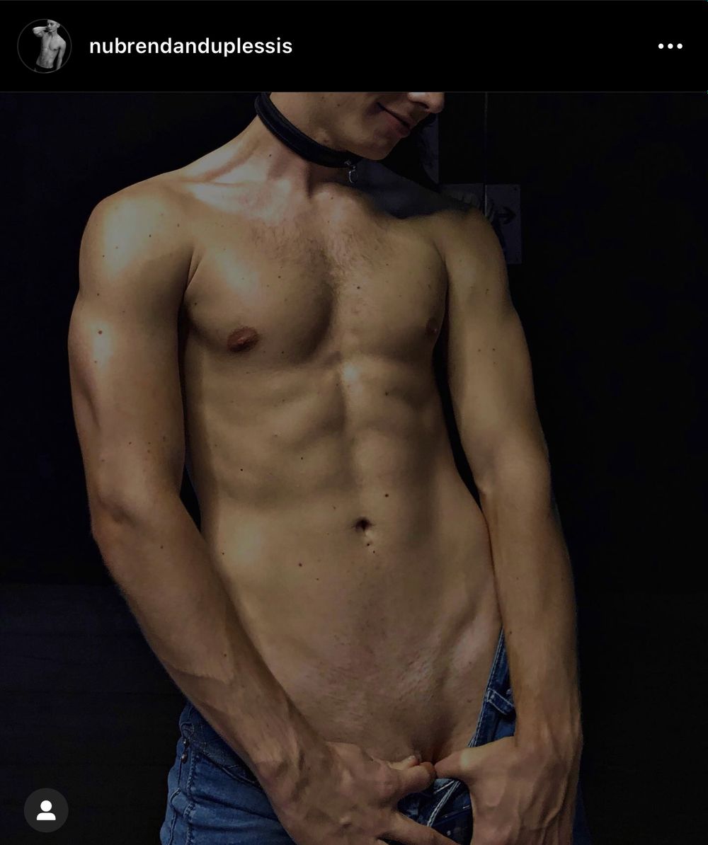nubrendanduplessis OnlyFans profile picture