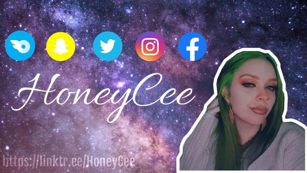 honey_ceee OnlyFans profile picture