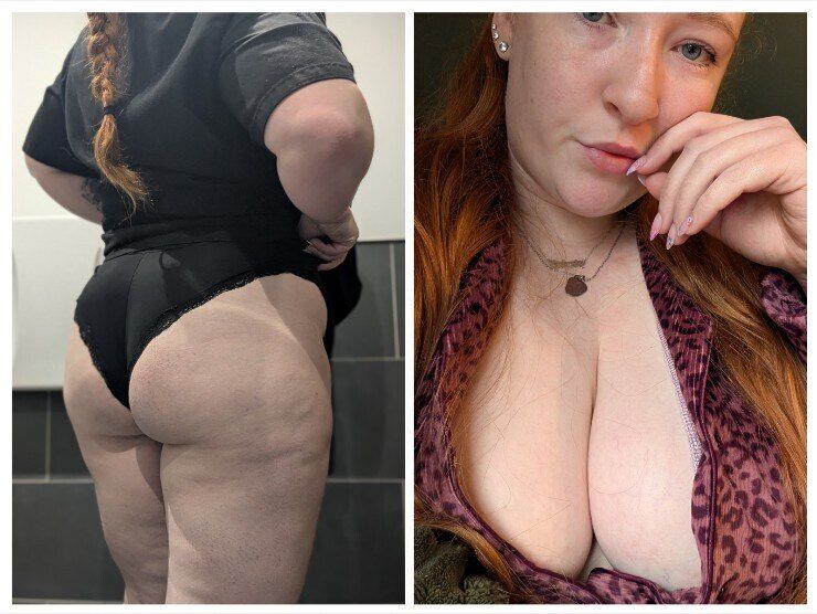 curvyredhead97 OnlyFans profile picture